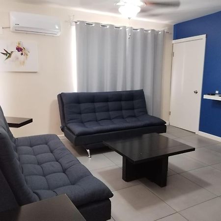 Ferienwohnung Departamento Moderno Ciudad Juárez Exterior foto