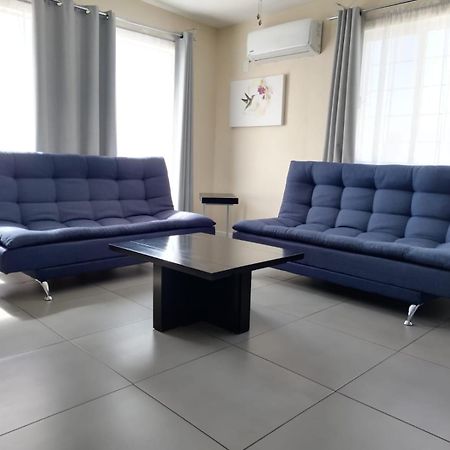 Ferienwohnung Departamento Moderno Ciudad Juárez Exterior foto