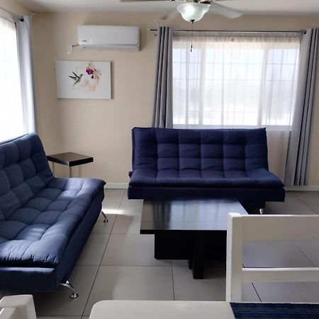 Ferienwohnung Departamento Moderno Ciudad Juárez Exterior foto