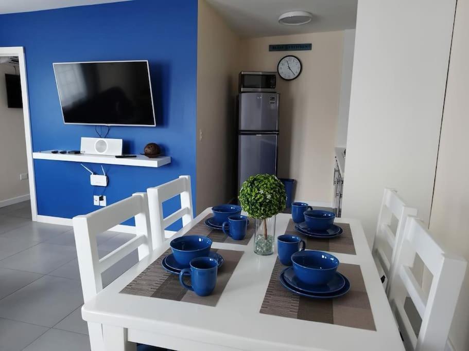 Ferienwohnung Departamento Moderno Ciudad Juárez Exterior foto