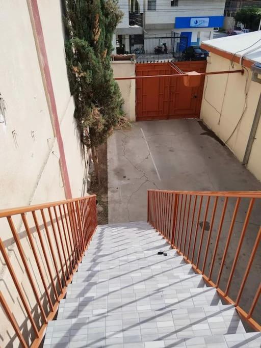 Ferienwohnung Departamento Moderno Ciudad Juárez Exterior foto