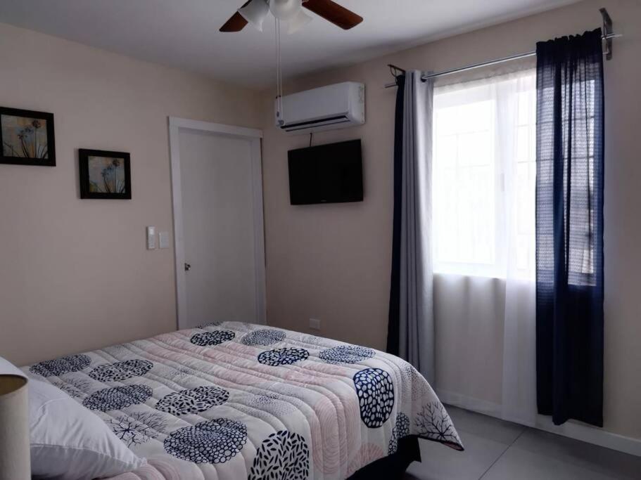Ferienwohnung Departamento Moderno Ciudad Juárez Exterior foto