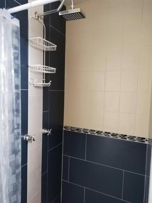 Ferienwohnung Departamento Moderno Ciudad Juárez Exterior foto