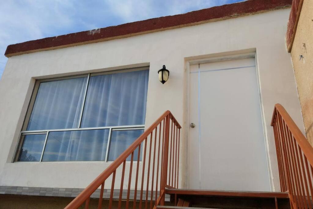 Ferienwohnung Departamento Moderno Ciudad Juárez Exterior foto