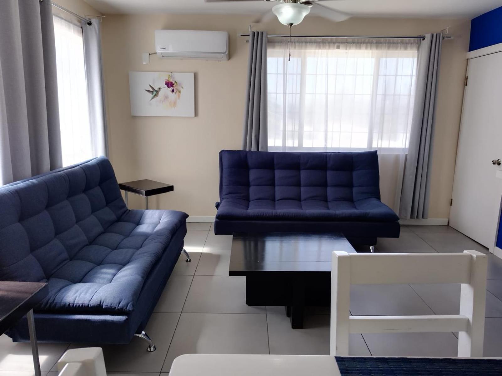 Ferienwohnung Departamento Moderno Ciudad Juárez Exterior foto