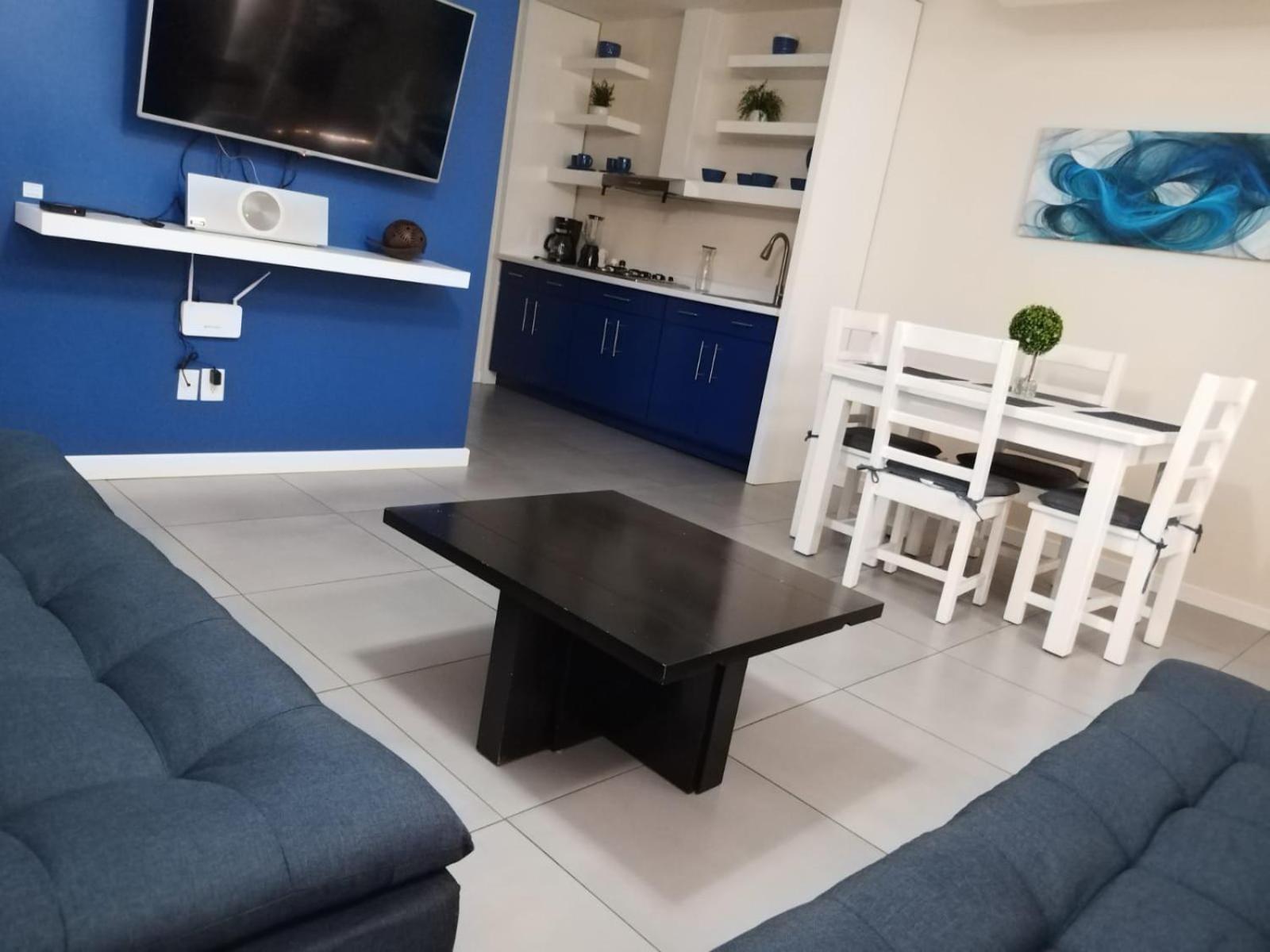 Ferienwohnung Departamento Moderno Ciudad Juárez Exterior foto